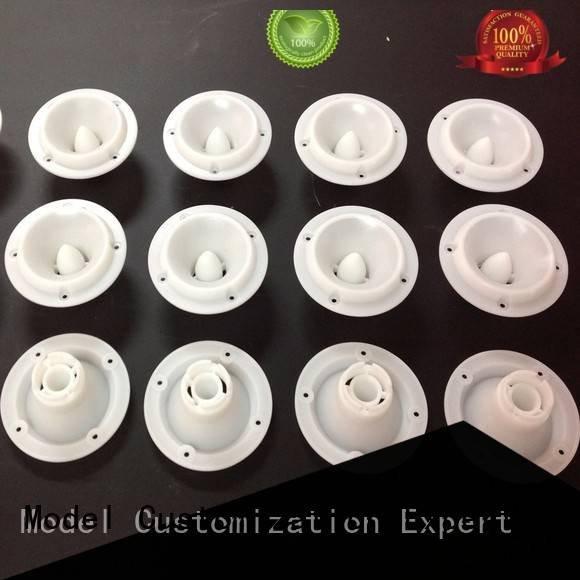 Gaojie Model Brand silicone rapid prototyping companies permeable vacuum