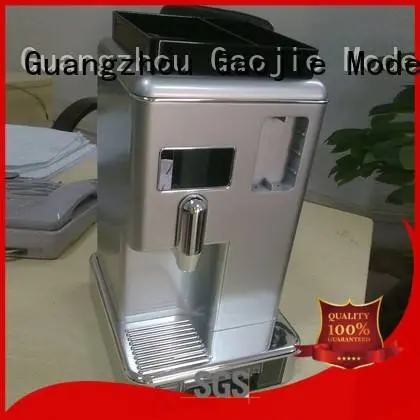 Gaojie Model qualified case custom plastic fabrication virtux toilets