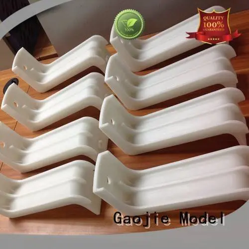 Hot rapid prototyping companies prototypes vacuum casting genuine Gaojie Model