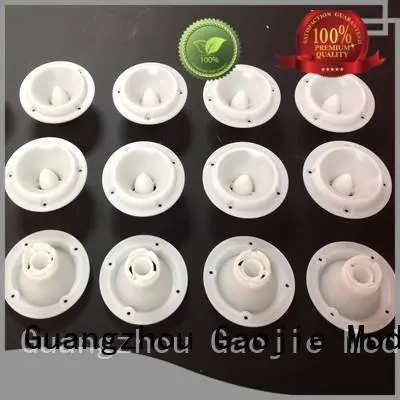 rapid prototyping companies mold vacuum casting Gaojie Model Brand