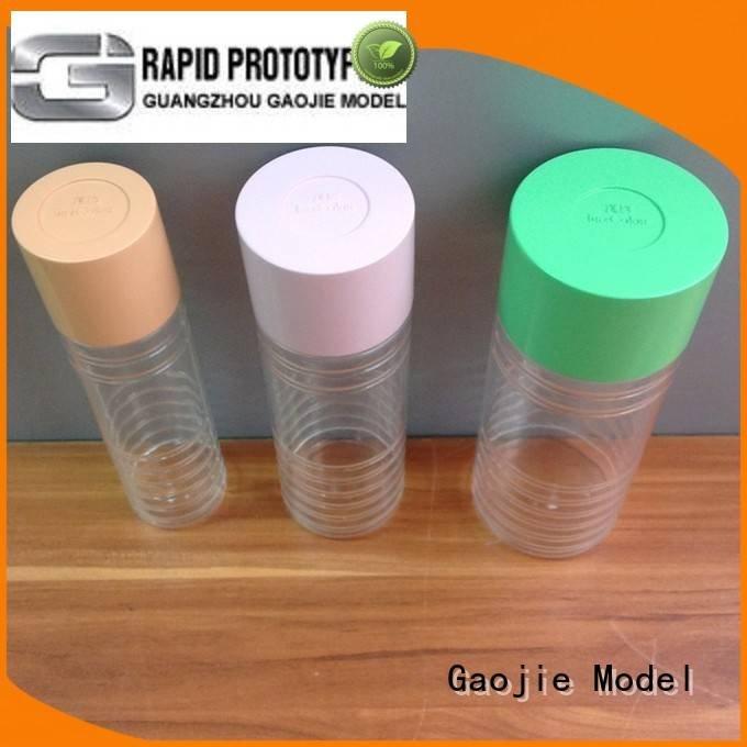 3d print transparent plastic prototypes Transparent Prototypes Gaojie Model Brand