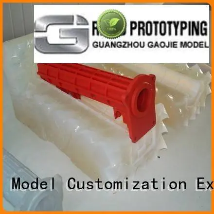 rapid prototyping companies machining uav products molding
