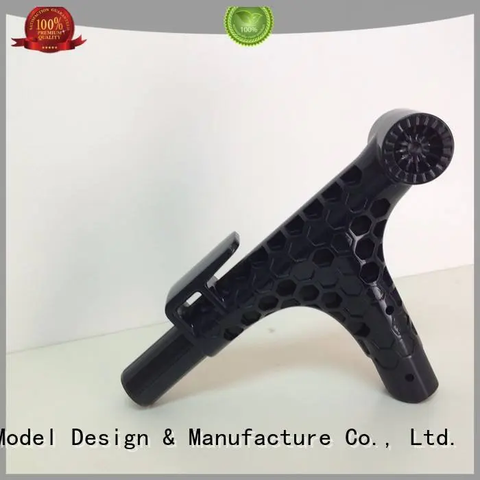 polished fork practical metal rapid prototyping Gaojie Model