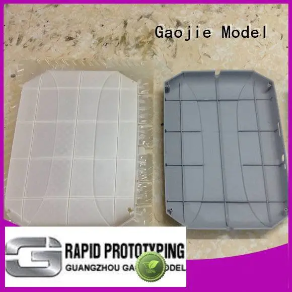 Gaojie Model Brand circuit rapid prototyping companies machine plastic