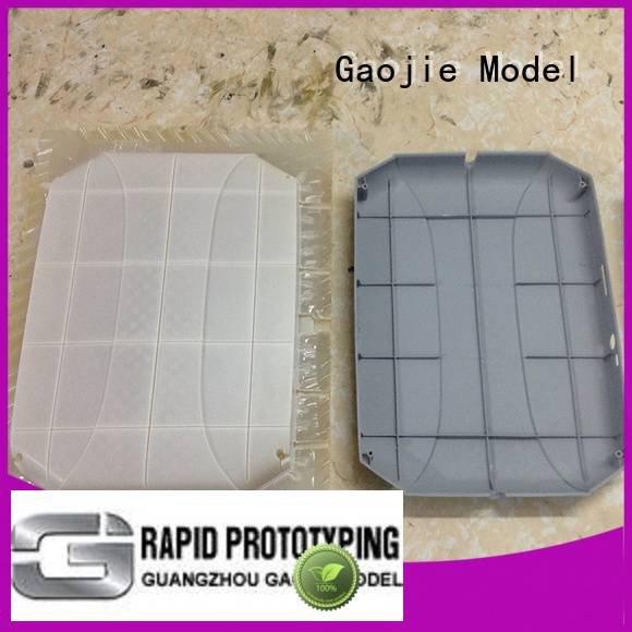 Gaojie Model Brand circuit rapid prototyping companies machine plastic