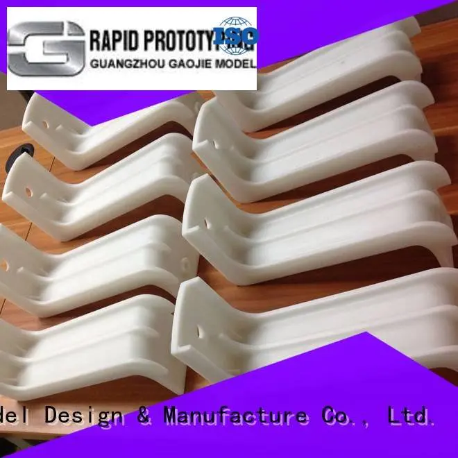 moulding casting mold Gaojie Model rapid prototyping companies