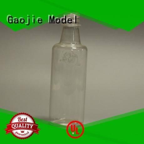 3d print transparent plastic small plastic bottles prototype Bulk Buy