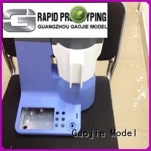 cnc plastic machining device prototyping custom plastic fabrication