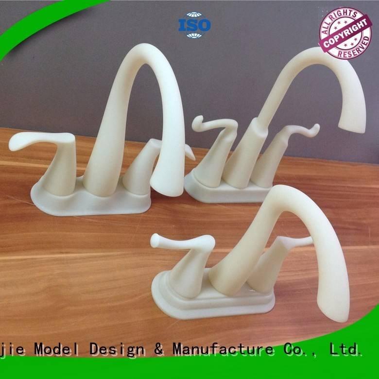 Wholesale service 3d 3d printing companies Gaojie Model Brand