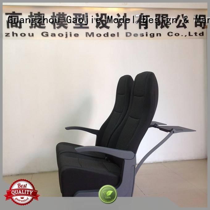 Gaojie Model Brand energy cnc plastic machining acrylic north