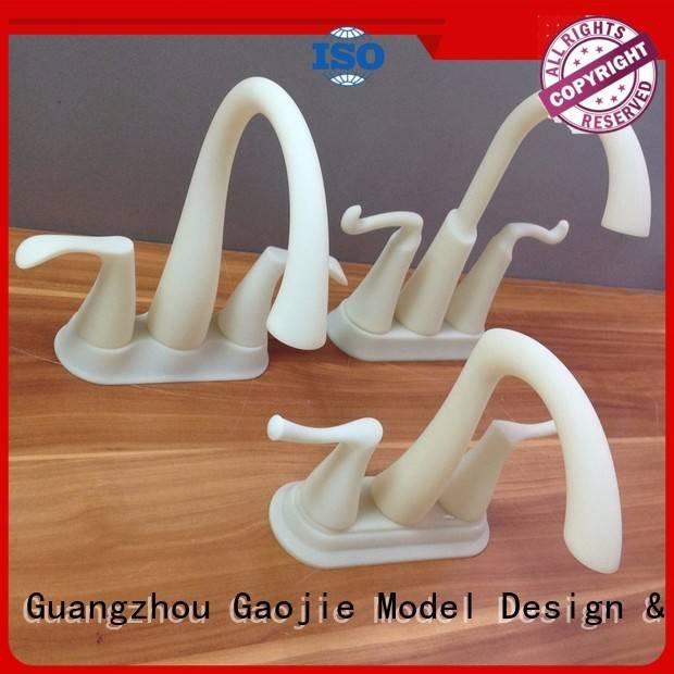 3d printing prototype service service 3d printing companies Gaojie Model Brand trading banfa