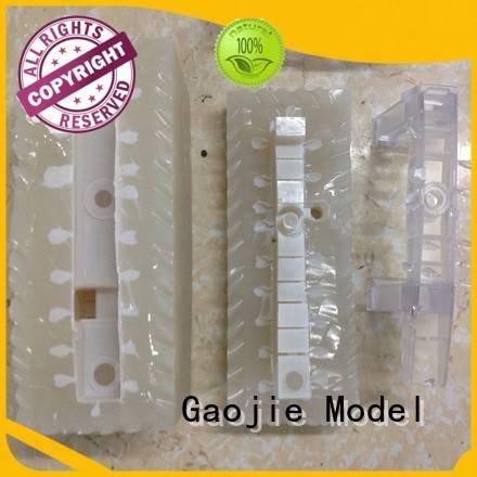 Gaojie Model vacuum casting moulding precision shell hilt