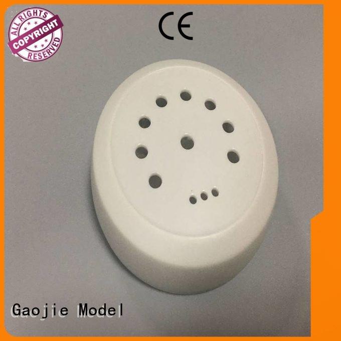 products casting Gaojie Model vacuum casting