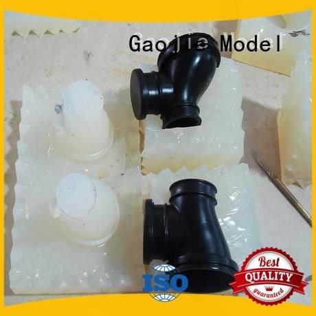 Wholesale speaker intelligent vacuum casting Gaojie Model Brand