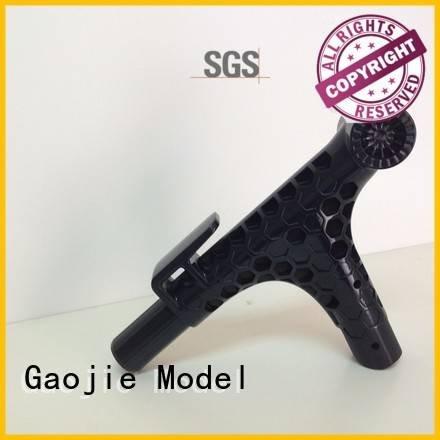car stainless service crafts Gaojie Model Metal Prototypes