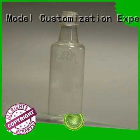 industrial case service Transparent Prototypes Gaojie Model