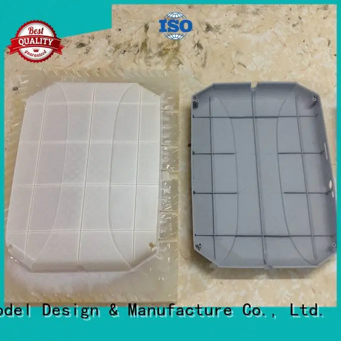 Gaojie Model Brand mould products small vacuum casting transparent