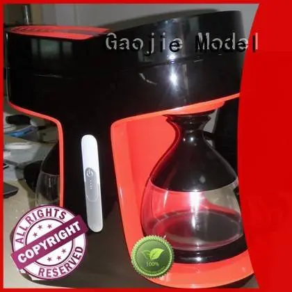 plastic prototype service device different plastic Gaojie Model