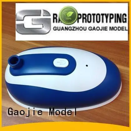 Hot plastic prototype service chair household toolbox Gaojie Model Brand