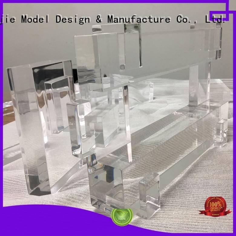 3d print transparent plastic crafts high Transparent Prototypes