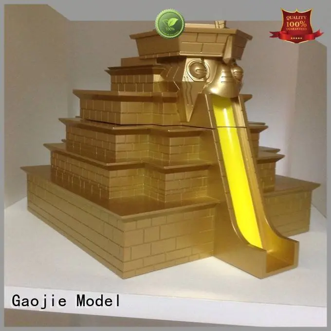 Wholesale competitive 3d printing prototype service Gaojie Model Brand