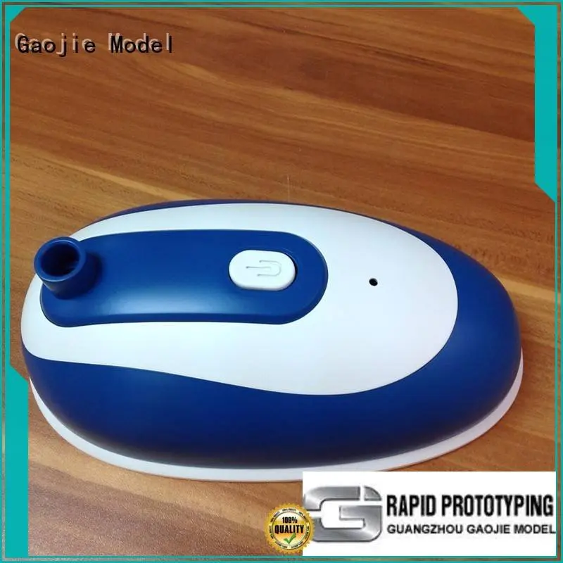 device products Gaojie Model Plastic Prototypes