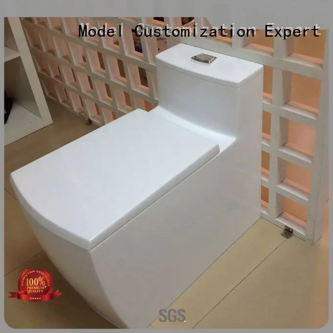 Gaojie Model cabinet making Plastic Prototypes abs delivery