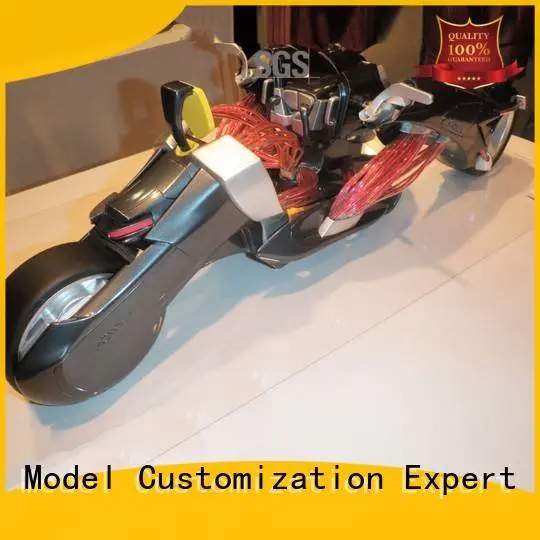 Custom Plastic Prototypes customized cabinet economic Gaojie Model