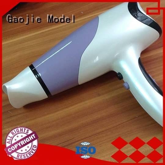 plastic prototype service products model motorcycle high Gaojie Model