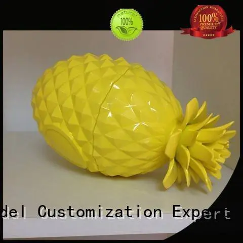 gifts parts Gaojie Model 3d printing prototype service