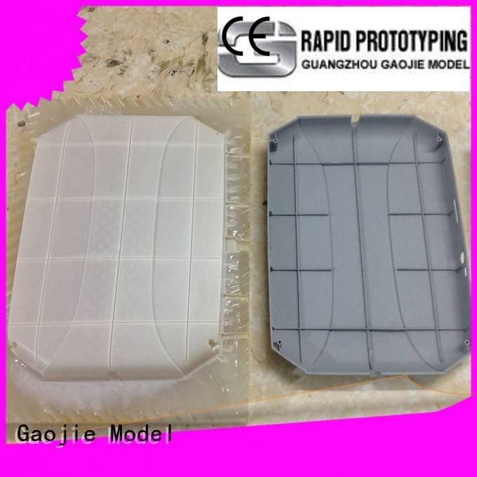 rapid prototyping companies uav of production Gaojie Model