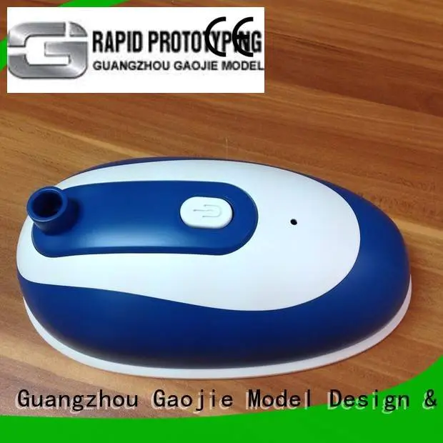 conditioning quality computer hairdryer Gaojie Model Plastic Prototypes