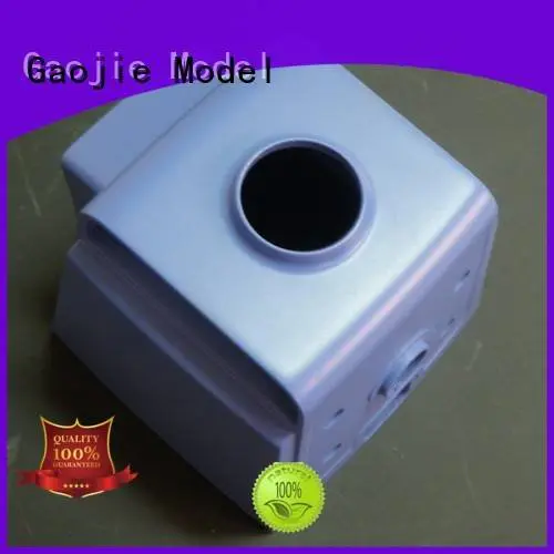 Quality 3d printing prototype service Gaojie Model Brand gifts 3d printing companies