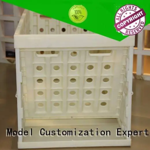 refrigeration or custom company Gaojie Model plastic prototype service